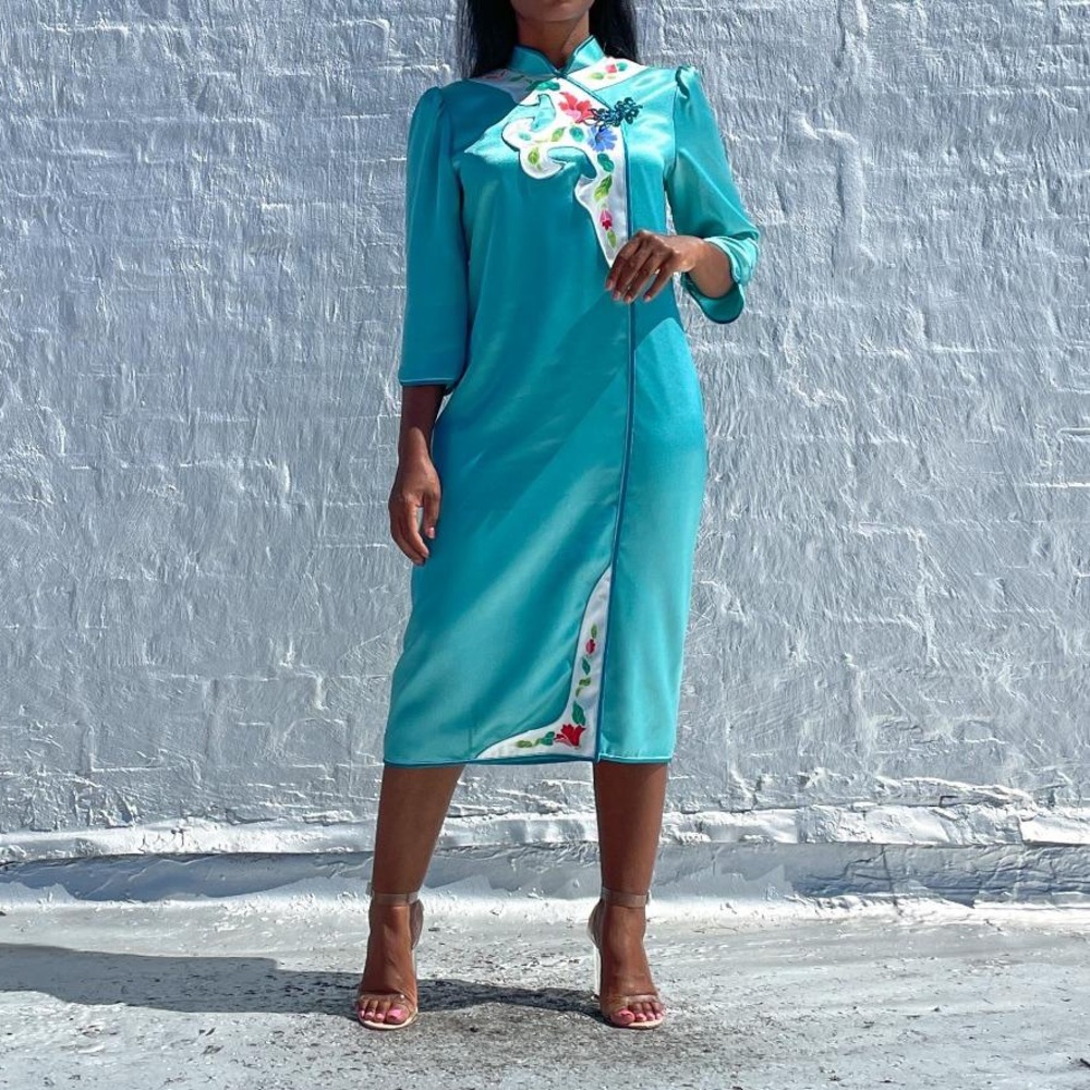 Beriya Dress